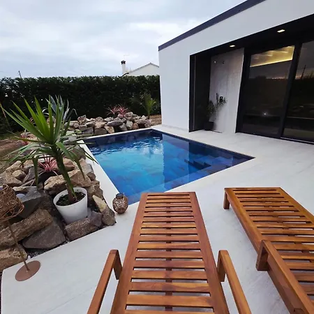Appartement The K Noir Private Pool Luxury *